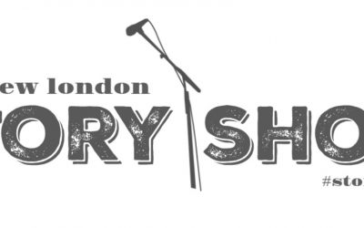The Next New London Story Show! Save the date!
