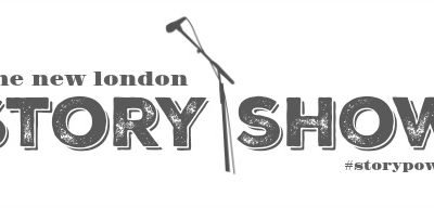 The Next New London Story Show – Save the Date!