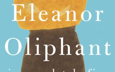 Book Club Questions for Eleanor Oliphant is Completely Fine by Gail Honeyman